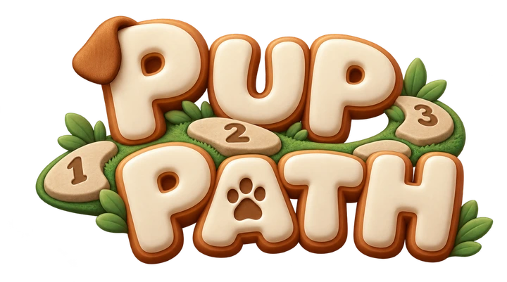 Pup Path